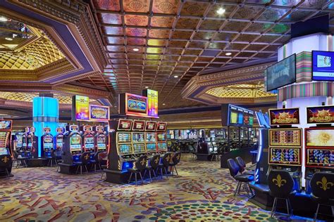 Harahan Casino Em New Orleans La