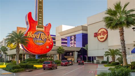 Hard Rock Casino Biloxi Encore