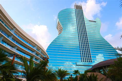 Hard Rock Casino De Hollywood Florida Comentarios