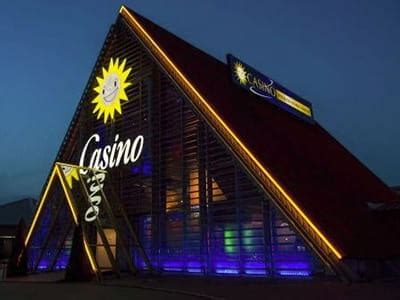 Hardenberg Casino Halle Saale