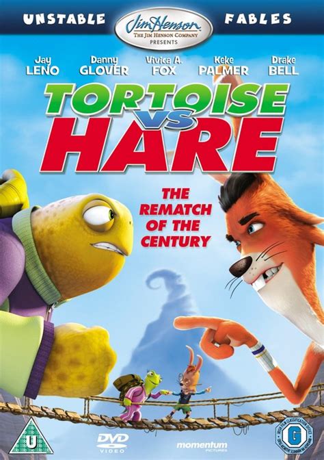 Hare Vs Tortoise Blaze