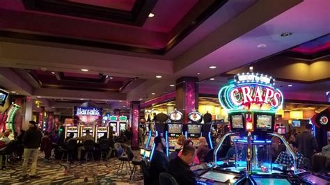 Harrahs Casino Council Bluffs Emprego