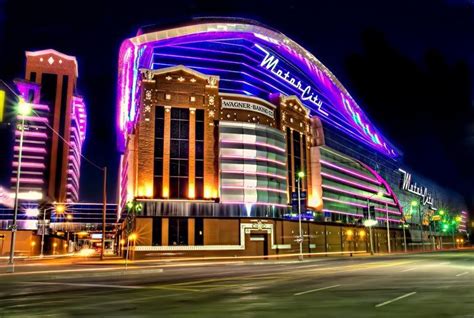 Harrahs Casino Detroit Mi