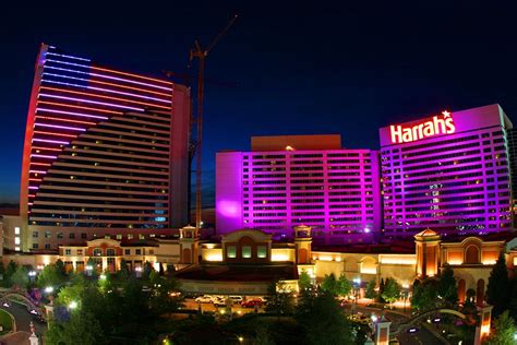 Harrahs Casino Em Atlantic City