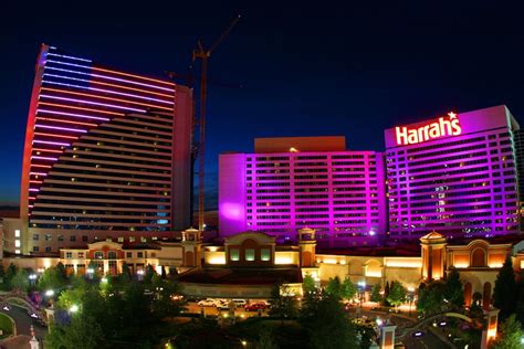 Harrahs Casino Em Atlantic City Emprego