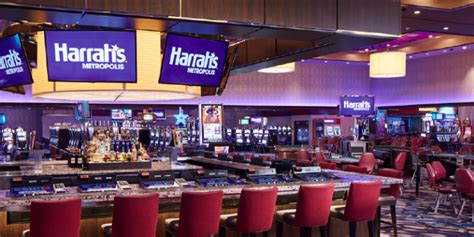 Harrahs Casino Em Nashville Tn