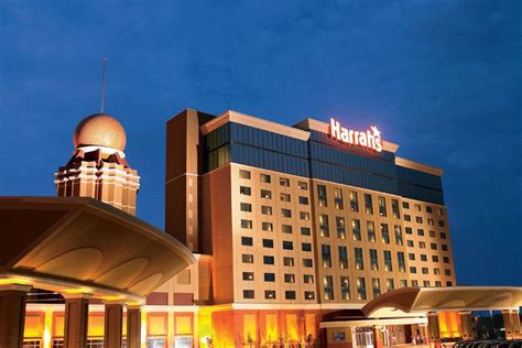 Harrahs Casino Em St  Charles Mo