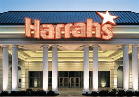 Harrahs Casino Joliet De Pequeno Almoco Horas