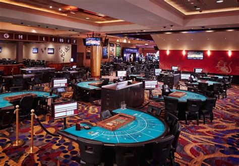 Harrahs Casino Kansas City Torneios De Poker