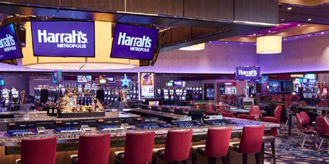 Harrahs Casino Knoxville