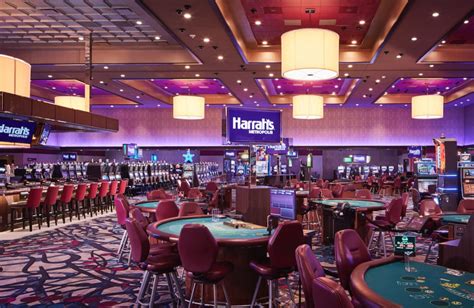 Harrahs Casino Metropole Il Horas