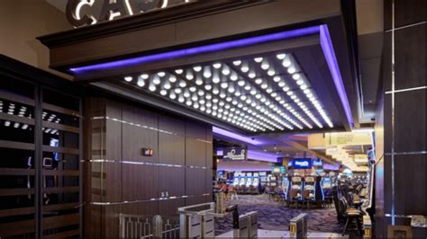 Harrahs Casino Na Metropole Illinois