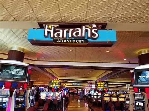 Harrahs Casino Nj Empregos