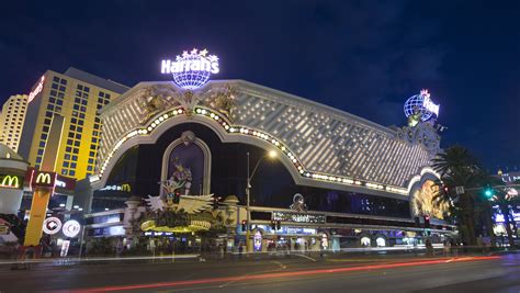 Harrahs Casino Pacotes