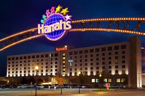 Harrahs Casino Paducah Ky