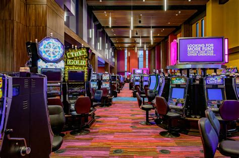 Harrahs Casino Perto De Murphy Nc