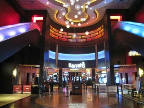 Harrahs Poker Kansas City