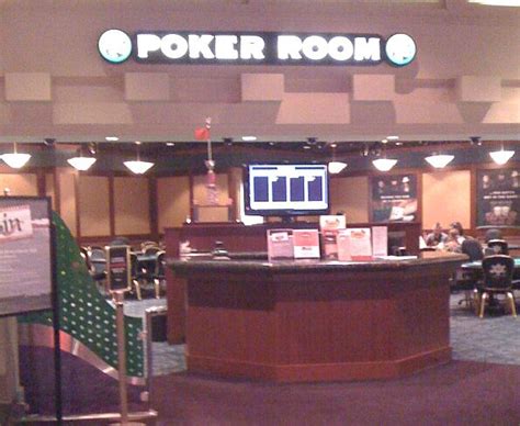 Harrahs Rincon Torneios De Poker