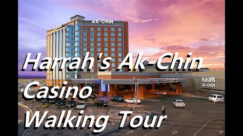 Harrahs S Ak Queixo Casino Arizona