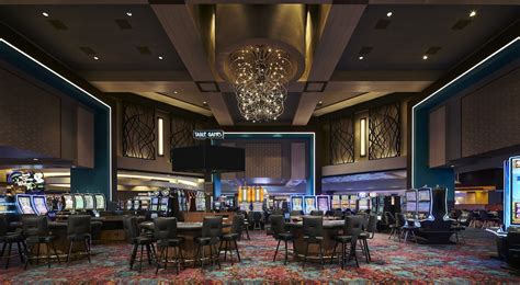 Harrahs S Ak Queixo Casino Resort Maricopa Az