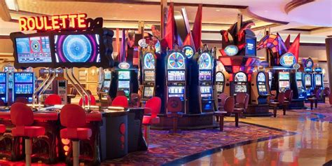 Harrahs S Atlantic City Slot De Pagamentos