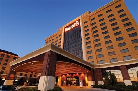 Harrahs S North Kansas City Casino