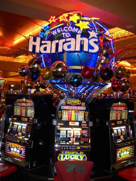 Harrahs S Rincon Slots