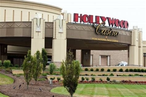 Harrisburg Hollywood Casino Poker
