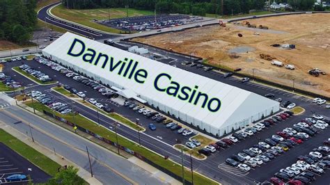 Harrisonburg Virginia Casino