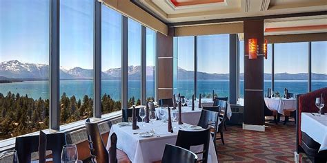 Harvey S Casino De Lake Tahoe Restaurantes