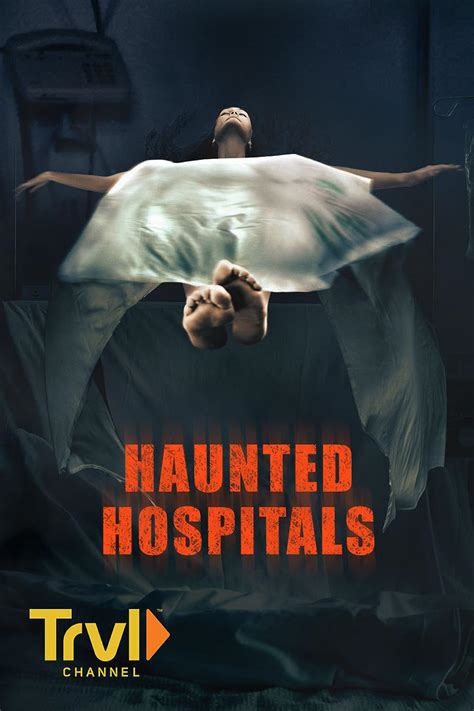 Haunted Hospital Betano