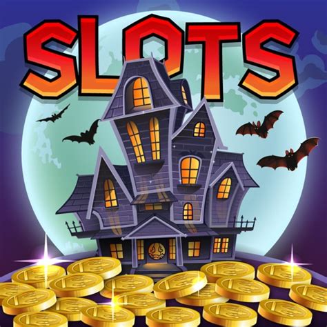 Haunted House Slot Gratis