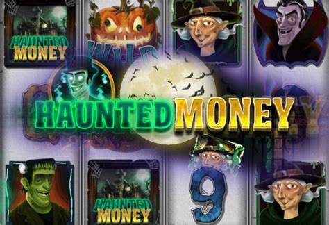 Haunted Money 888 Casino