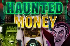 Haunted Money Slot Gratis