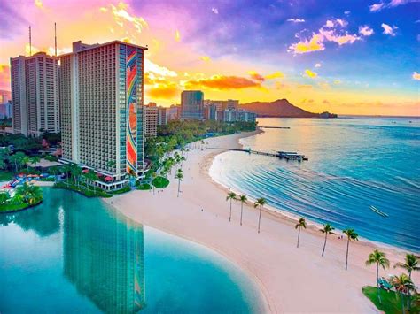 Havai Casino Oportunidades De Hoteis De Honolulu