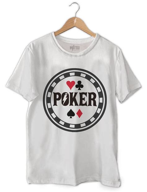 Havaianas Poker Camisas