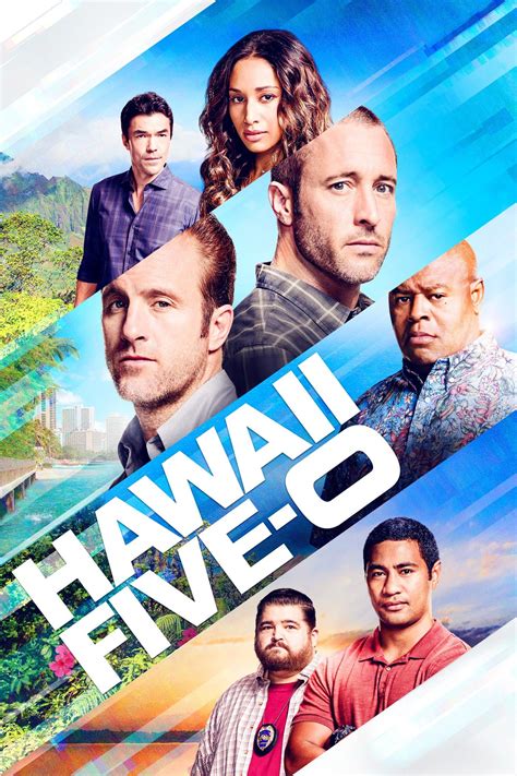 Hawaii Five 0 Leovegas
