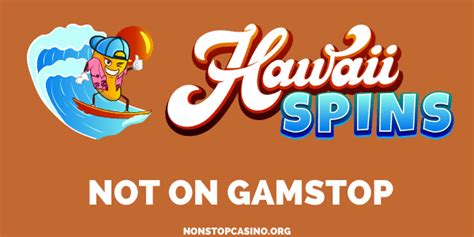 Hawaii Spins Casino App