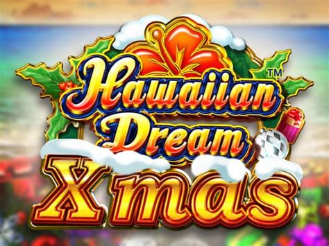 Hawaiian Dream Xmas Betfair