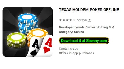Hd De Poker Texas Mod Apk
