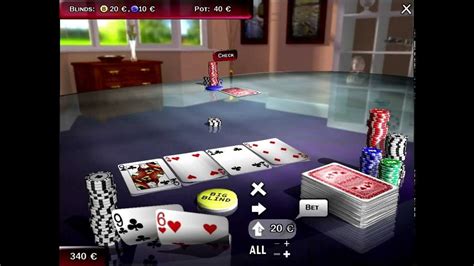 Hd Poker Deluxe