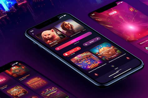 Hdbets Casino App