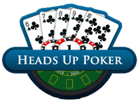 Heads Up De Estrategia De Poker Sem Limite