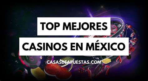 Health Games Casino Mexico
