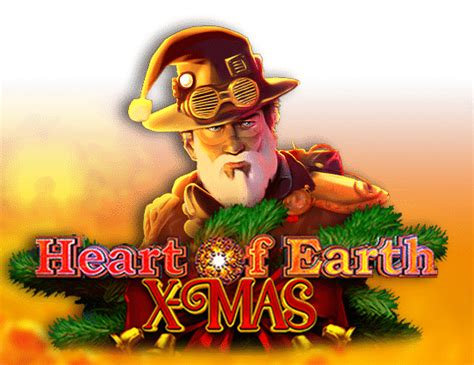 Heart Of Earth Xmas Bwin