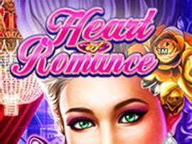 Heart Of Romance 888 Casino