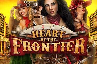 Heart Of The Frontier Netbet