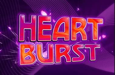 Heartburst Netbet