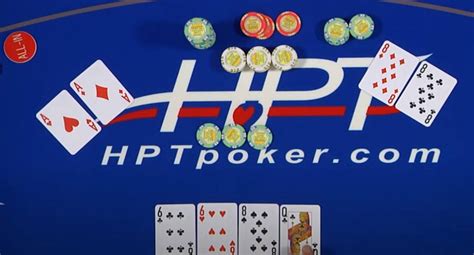 Heartland Poker 2024