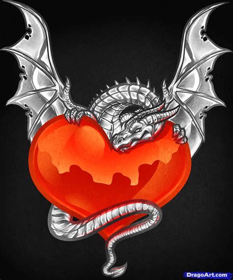 Hearts And Dragons Betsul